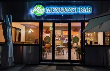 Bar Mengozzi ( Pizza, Tabacchi, Enoteca e Bistrò )